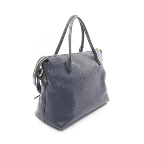 Pre-owned > Pre-owned Bags > Pre-owned Handbags - - Prada Vintage - Modalova