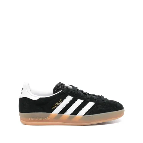 Adidas - Shoes > Sneakers - Black - Adidas - Modalova