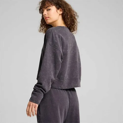 Sweatshirts & Hoodies > Sweatshirts - - Puma - Modalova