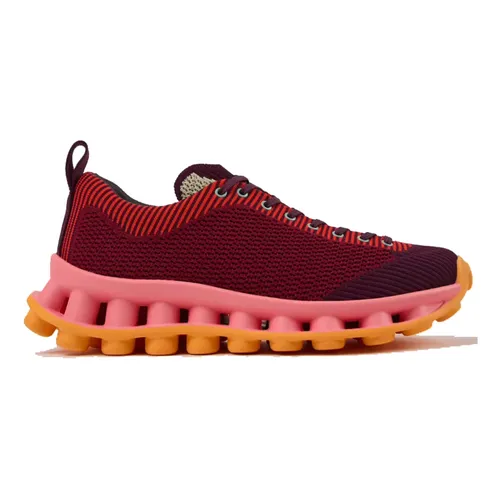 Camper - Shoes > Sneakers - Red - Camper - Modalova