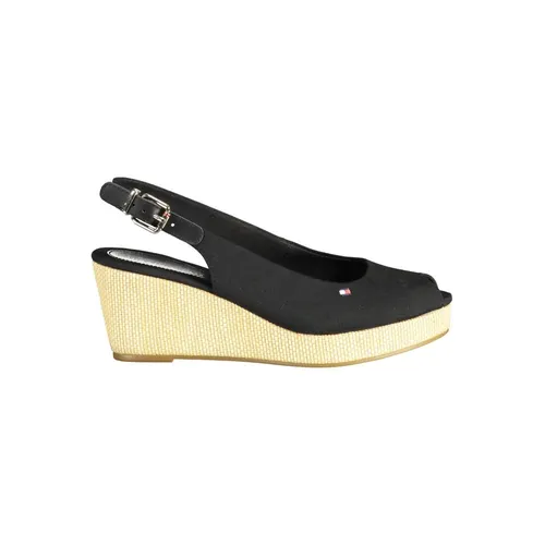 Shoes > Heels > Wedges - - Tommy Hilfiger - Modalova