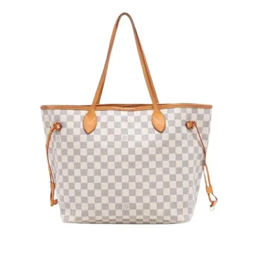 Pre-owned > Pre-owned Bags > Pre-owned Tote Bags - - Louis Vuitton Vintage - Modalova