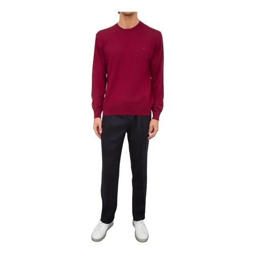 Knitwear > Round-neck Knitwear - - Etro - Modalova
