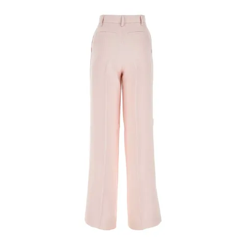 Trousers > Wide Trousers - - Amiri - Modalova