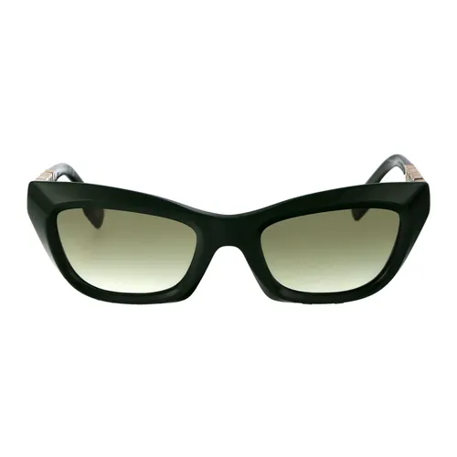 Accessories > Sunglasses - - Burberry - Modalova