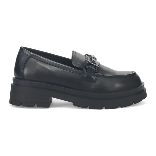 Shoes > Flats > Loafers - - Tosca Blu - Modalova