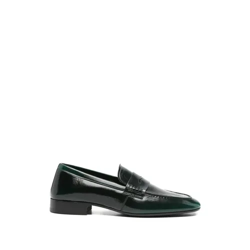 Shoes > Flats > Loafers - - Dries Van Noten - Modalova