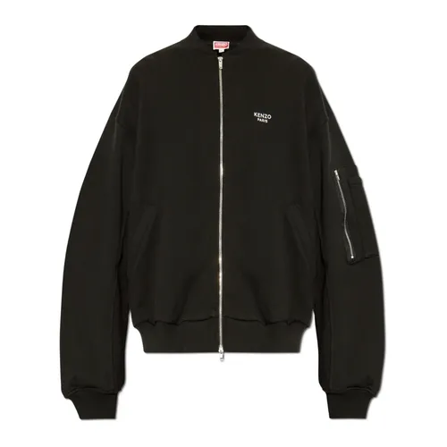 Jackets > Bomber Jackets - - Kenzo - Modalova