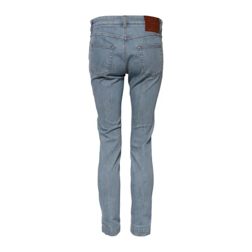 Jeans > Skinny Jeans - - Dolce & Gabbana - Modalova