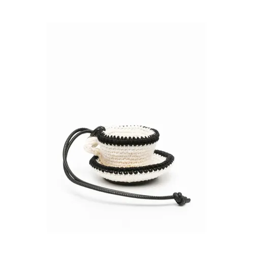 Accessories > Keyrings - - JW Anderson - Modalova