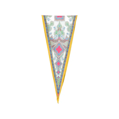 Accessories > Scarves > Silky Scarves - - Etro - Modalova