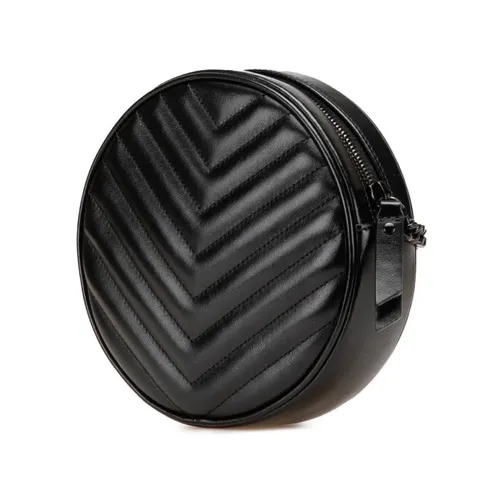 Pre-owned > Pre-owned Bags > Pre-owned Cross Body Bags - - Saint Laurent Vintage - Modalova