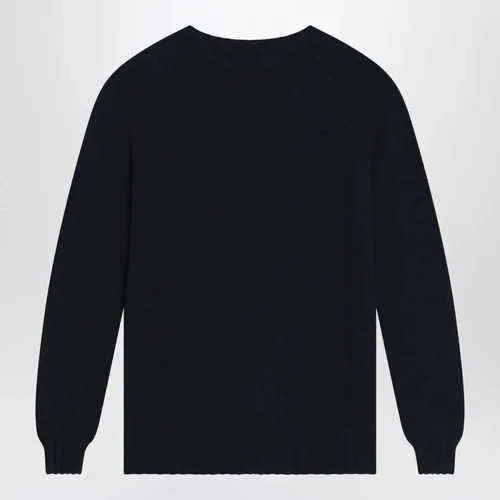 Knitwear > Round-neck Knitwear - - Tagliatore - Modalova