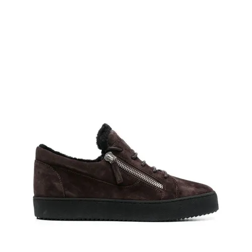 Shoes > Sneakers - - Giuseppe Zanotti - Modalova