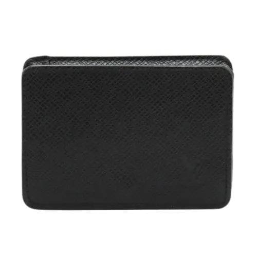 Pre-owned > Pre-owned Accessories > Pre-owned Wallets - - Louis Vuitton Vintage - Modalova