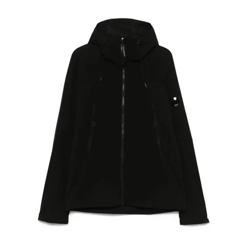 Jackets > Light Jackets - - C.p. Company - Modalova