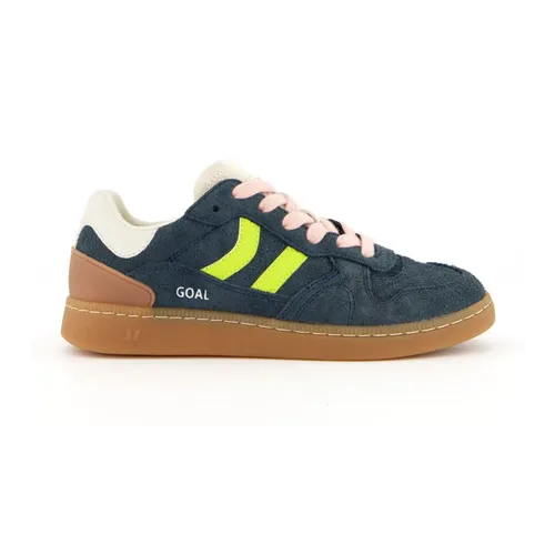 Coolway - Shoes > Sneakers - Blue - Coolway - Modalova
