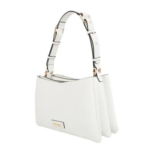 Twinset - Bags > Handbags - White - Twinset - Modalova