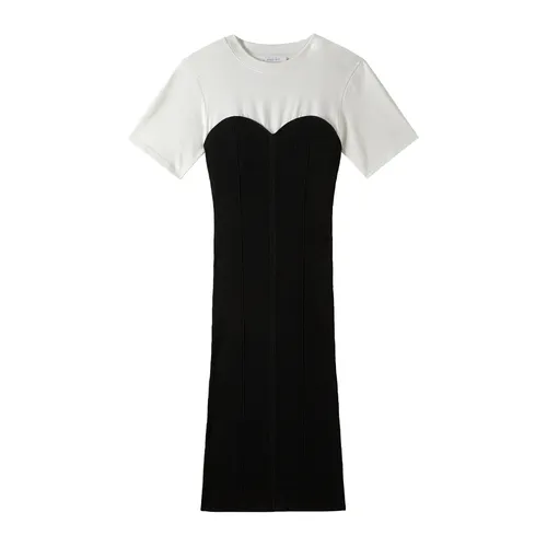 Dresses > Day Dresses > Midi Dresses - - Patrizia Pepe - Modalova
