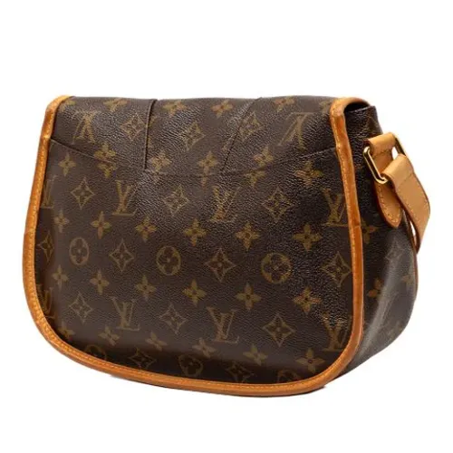 Pre-owned > Pre-owned Bags > Pre-owned Cross Body Bags - - Louis Vuitton Vintage - Modalova