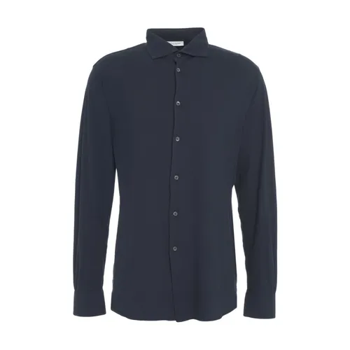 Shirts > Casual Shirts - - Paolo Pecora - Modalova