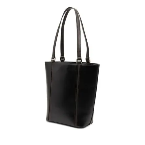 Pre-owned > Pre-owned Bags > Pre-owned Shoulder Bags - - Burberry Vintage - Modalova