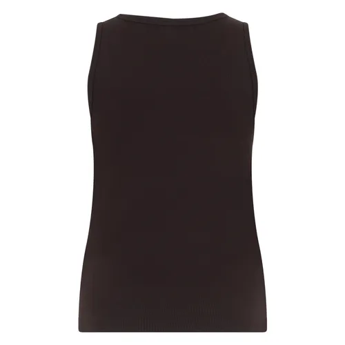 Tops > Sleeveless Tops - - Maison Kitsuné - Modalova