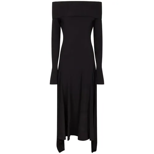 Dresses > Day Dresses > Midi Dresses - - Max Mara - Modalova