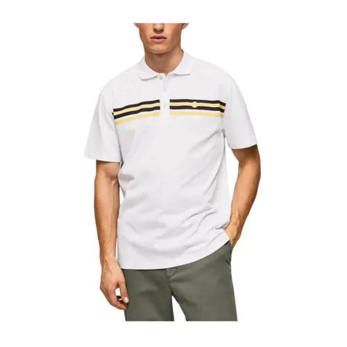 Tops > Polo Shirts - - Pepe Jeans - Modalova