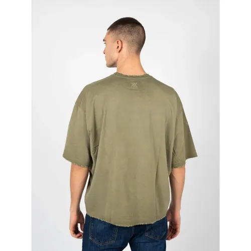Tops > T-Shirts - - Xagon Man - Modalova