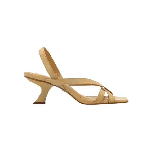 Shoes > Sandals > High Heel Sandals - - Carrano - Modalova
