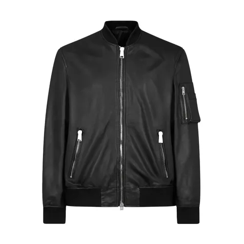 Jackets > Bomber Jackets - - Dondup - Modalova