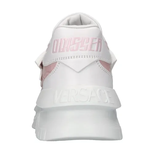 Shoes > Sneakers - - Versace - Modalova