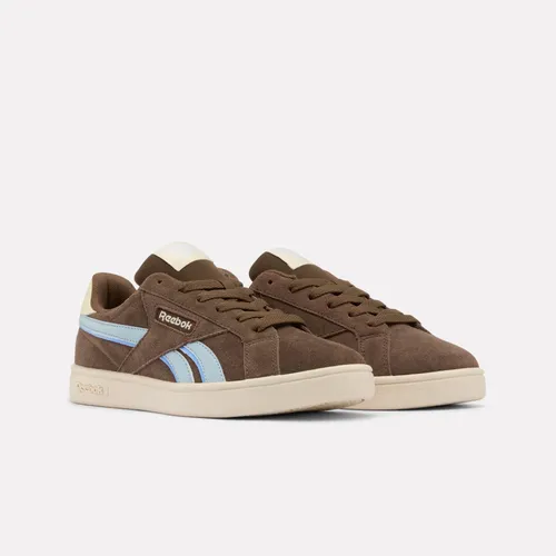Reebok - Shoes > Sneakers - Brown - Reebok - Modalova
