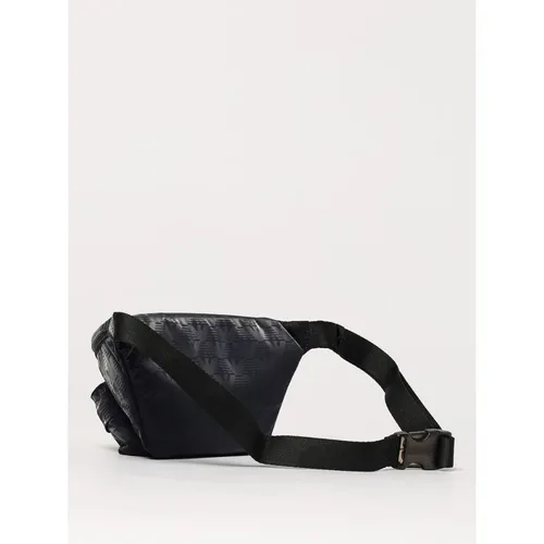 Bags > Belt Bags - - Emporio Armani - Modalova