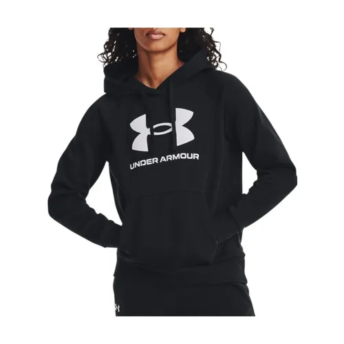 Sweatshirts & Hoodies > Hoodies - - Under Armour - Modalova