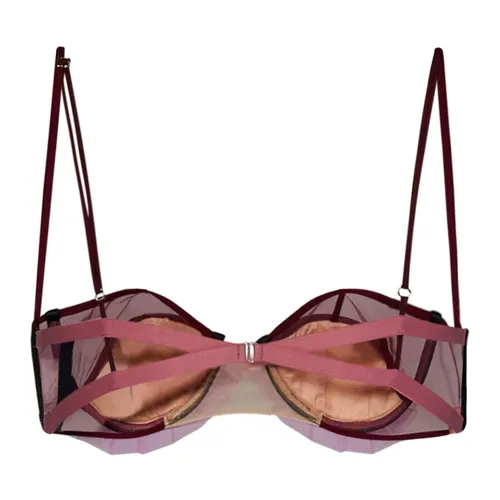 Underwear > Bras - - Nensi Dojaka - Modalova