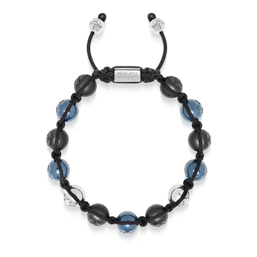 Accessories > Jewellery > Bracelets - - Nialaya - Modalova