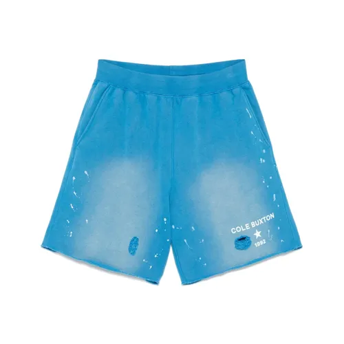 Shorts > Casual Shorts - - Cole Buxton - Modalova
