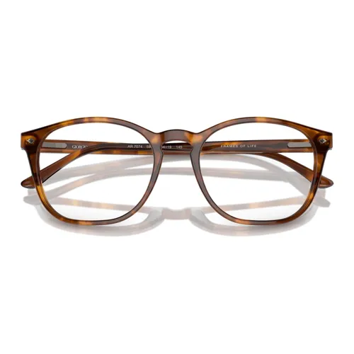 Accessories > Glasses - - Giorgio Armani - Modalova