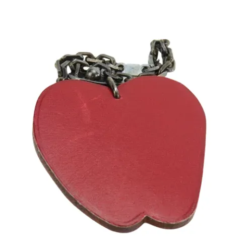 Pre-owned > Pre-owned Accessories - - Hermès Vintage - Modalova