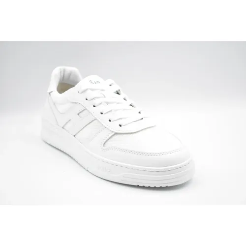 Hogan - Shoes > Sneakers - White - Hogan - Modalova