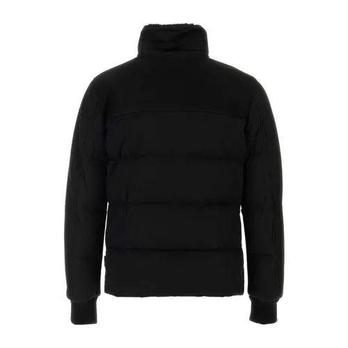 Jackets > Winter Jackets - - Moorer - Modalova