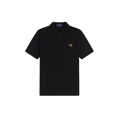 Tops > Polo Shirts - - Fred Perry - Modalova