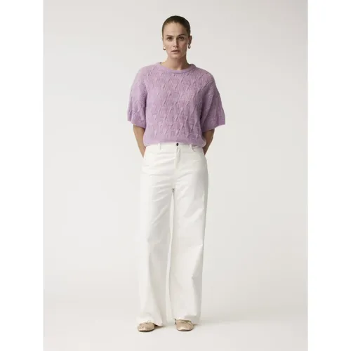 Jeans > Wide Jeans - - Alchemist - Modalova