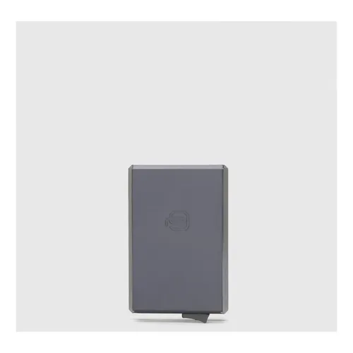 Accessories > Wallets & Cardholders - - Piquadro - Modalova