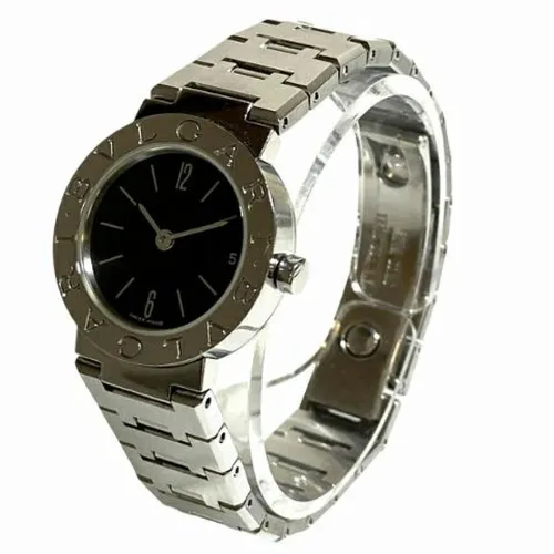 Pre-owned > Pre-owned Accessories > Pre-owned Watches - - Bvlgari Vintage - Modalova