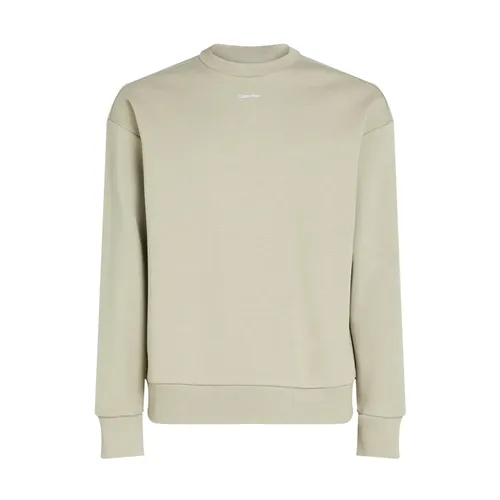 Sweatshirts & Hoodies > Sweatshirts - - Calvin Klein - Modalova