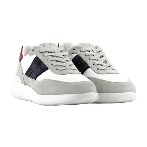 Hogan - Shoes > Sneakers - White - Hogan - Modalova