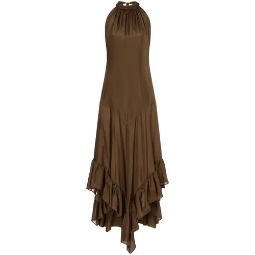Dresses > Occasion Dresses > Party Dresses - - Philosophy di Lorenzo Serafini - Modalova